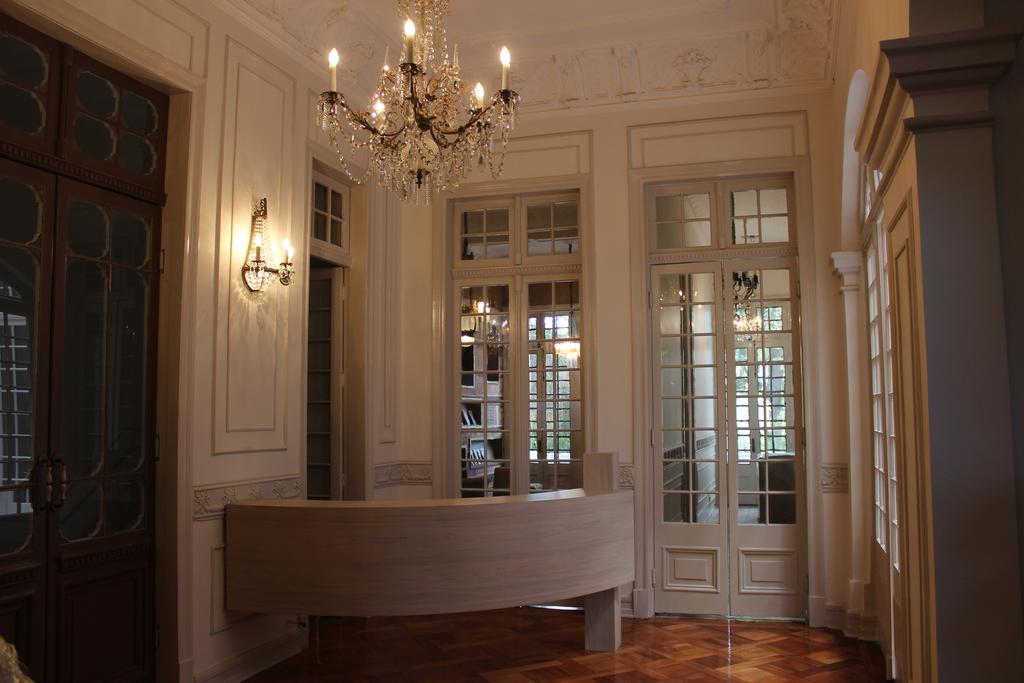 Matildas Hotel Boutique Сантьяго Экстерьер фото
