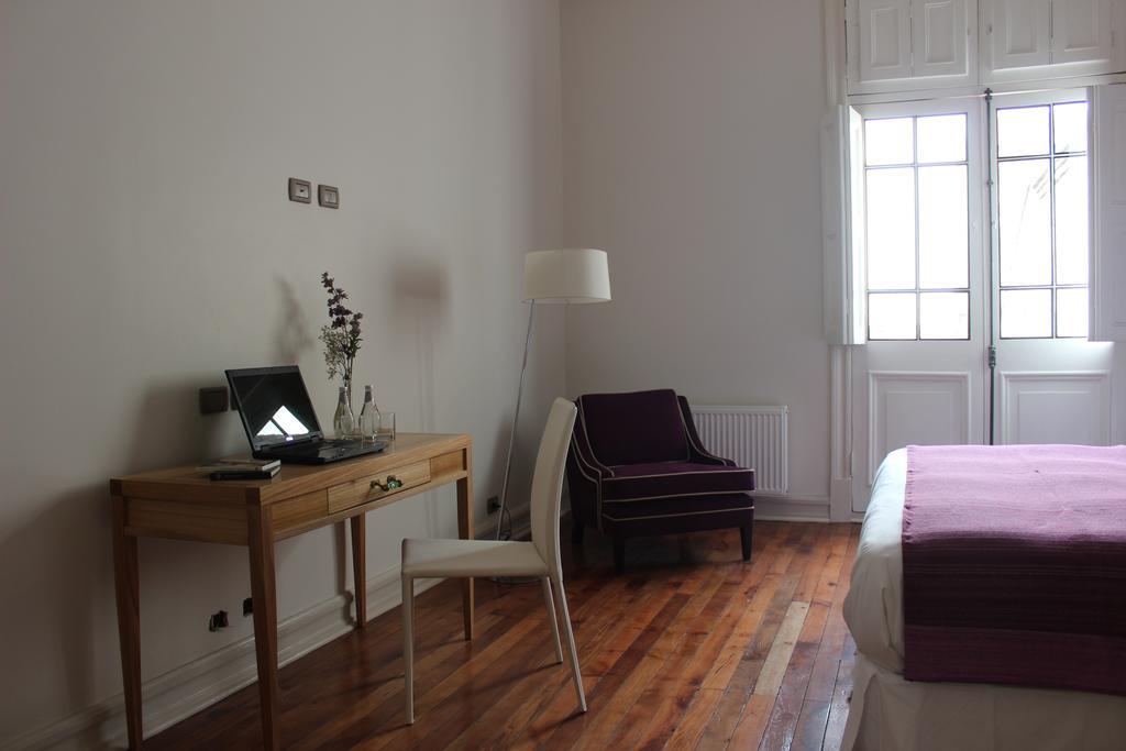 Matildas Hotel Boutique Сантьяго Экстерьер фото