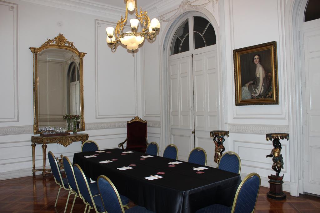 Matildas Hotel Boutique Сантьяго Экстерьер фото