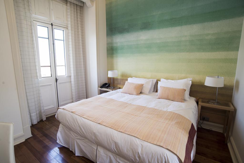 Matildas Hotel Boutique Сантьяго Экстерьер фото