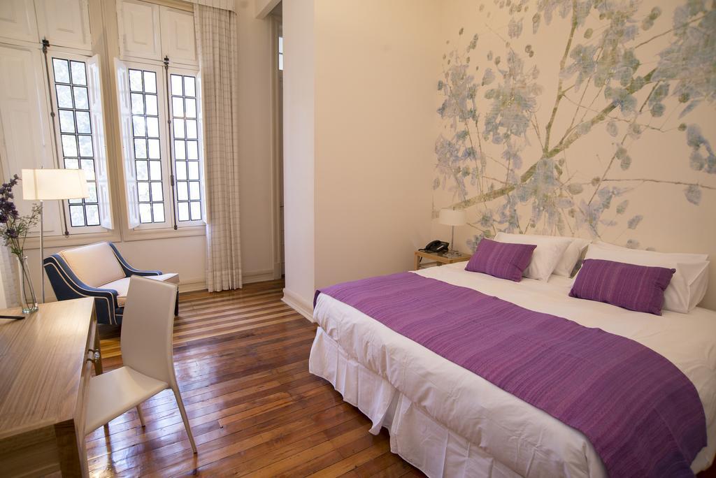 Matildas Hotel Boutique Сантьяго Экстерьер фото
