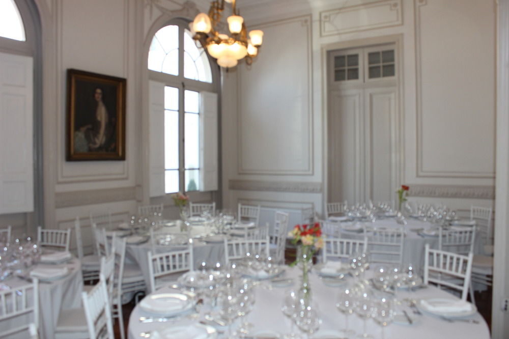Matildas Hotel Boutique Сантьяго Экстерьер фото